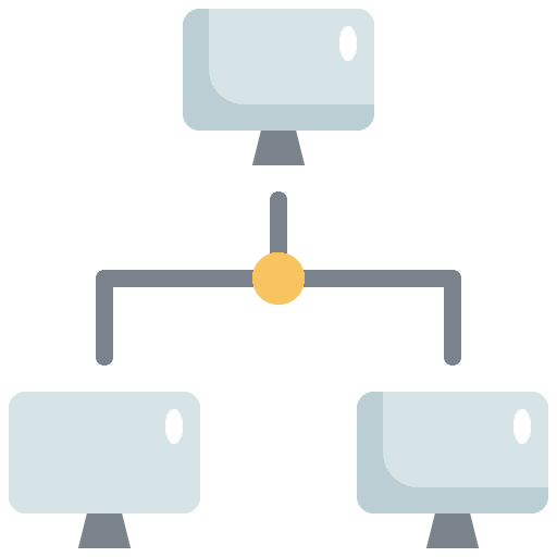 5 network 512