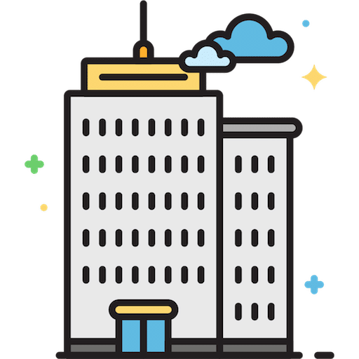 Office Building