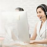 Asian Customer Support