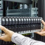 DC Servers