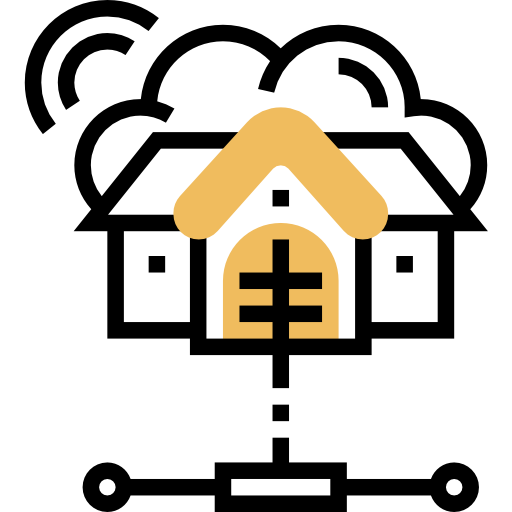 cloud network